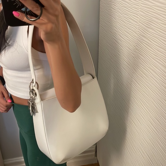 Dior Handbags - Christian Dior Shoulder Bag Authentic